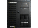 NUIX Forensic Workstation - Image 3